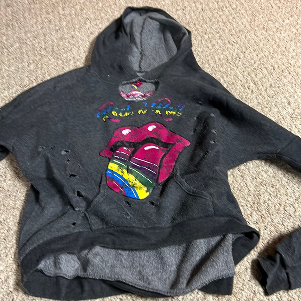 Boutique Sweatshirt